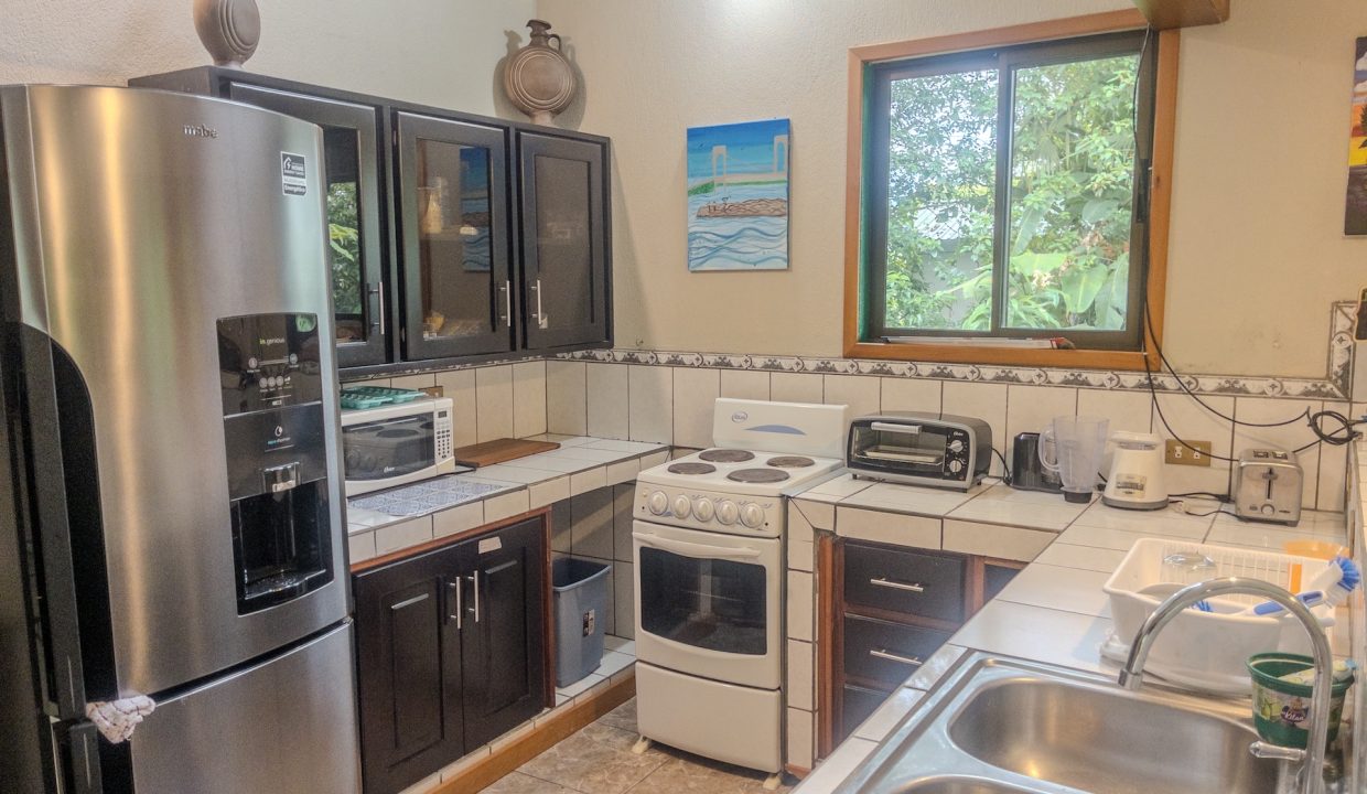 Mel's houser for sale in El Castillo, Arenal, Costa Rica11