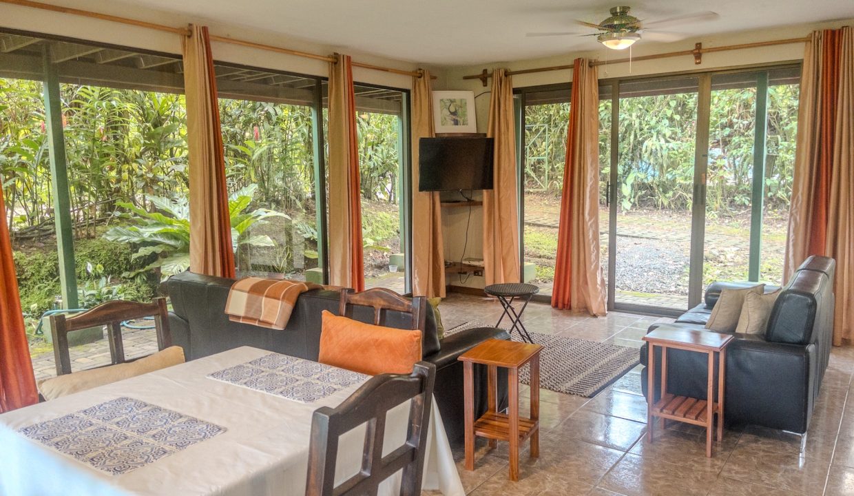 Mel's houser for sale in El Castillo, Arenal, Costa Rica12