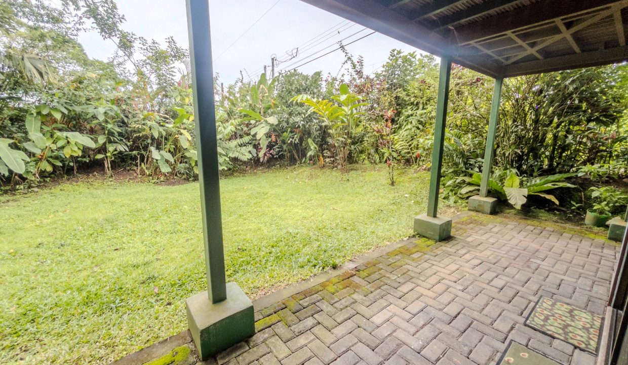Mel's houser for sale in El Castillo, Arenal, Costa Rica16