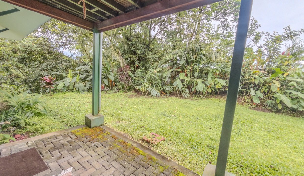 Mel's houser for sale in El Castillo, Arenal, Costa Rica17