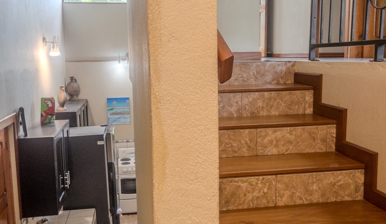 Mel's houser for sale in El Castillo, Arenal, Costa Rica20