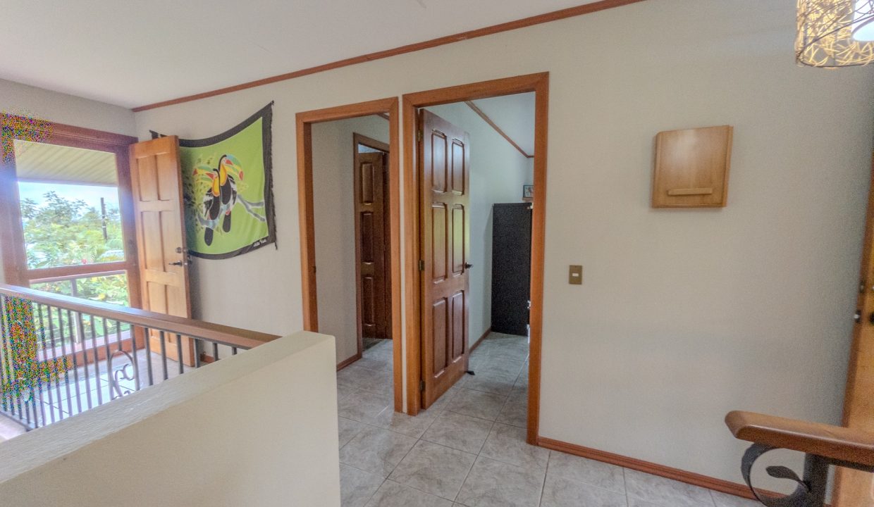 Mel's houser for sale in El Castillo, Arenal, Costa Rica21
