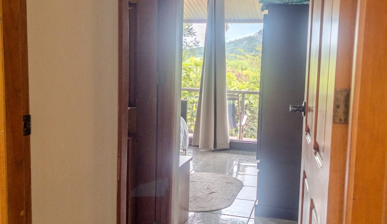 Mel's houser for sale in El Castillo, Arenal, Costa Rica23