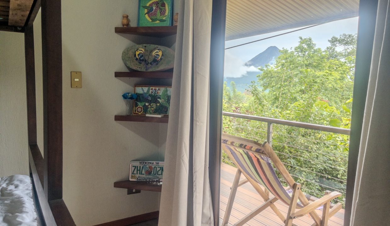 Mel's houser for sale in El Castillo, Arenal, Costa Rica26