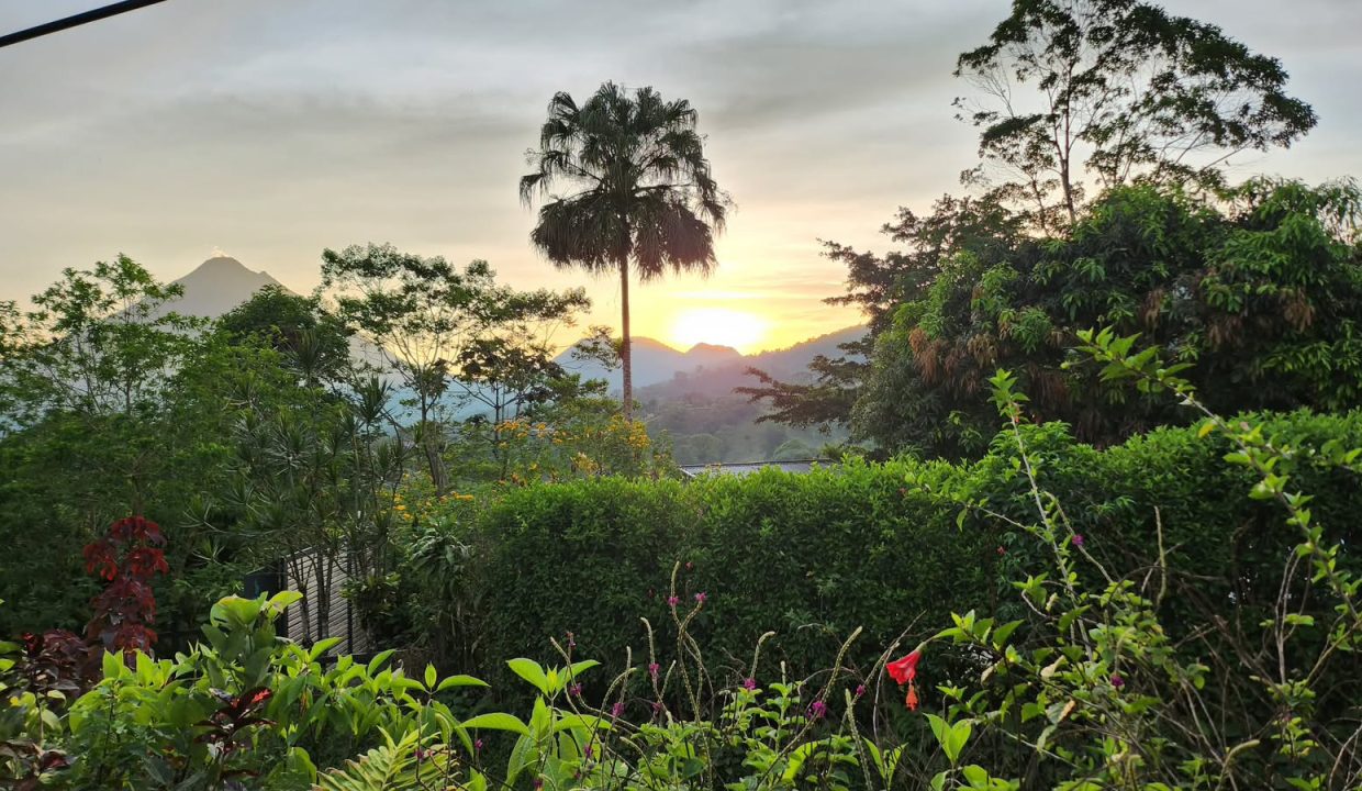 Mel's houser for sale in El Castillo, Arenal, Costa Rica28.6