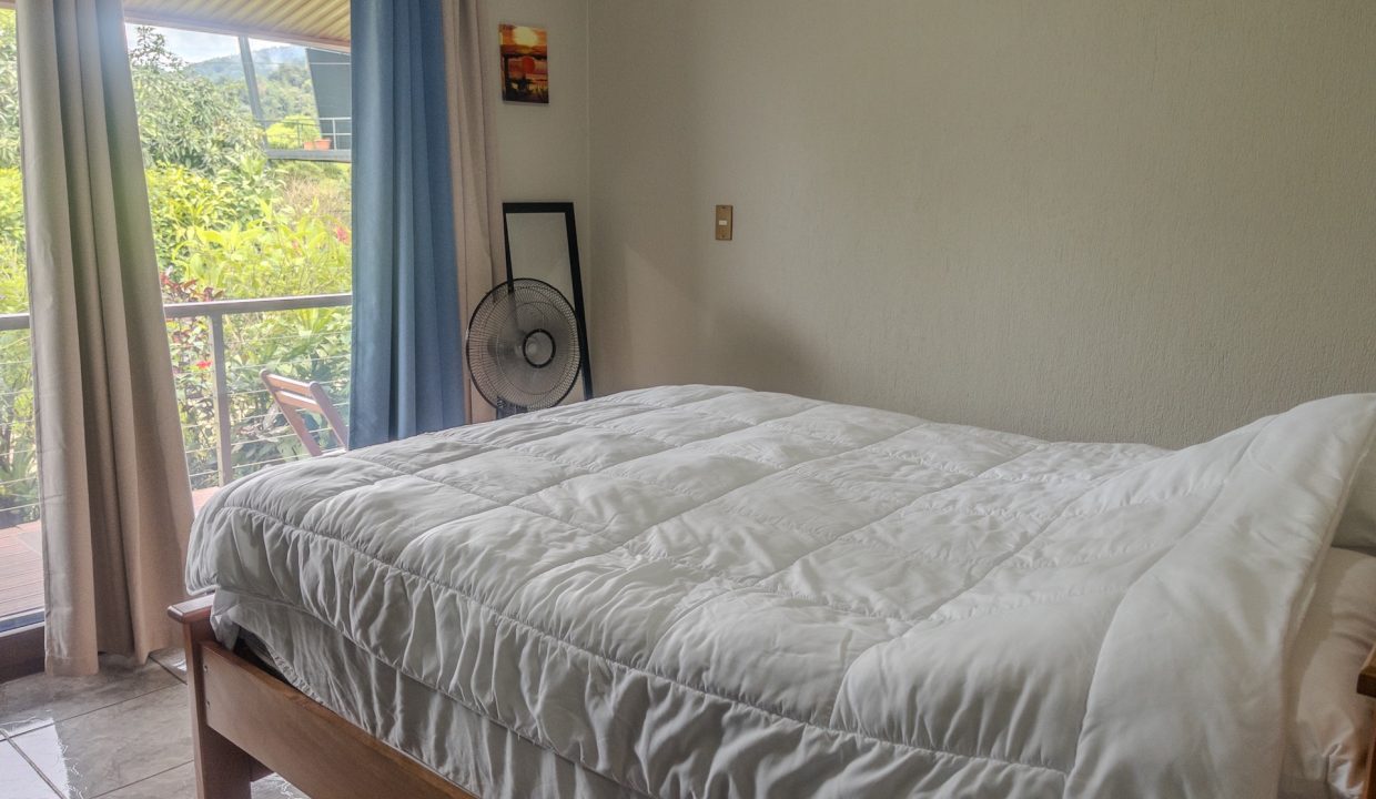 Mel's houser for sale in El Castillo, Arenal, Costa Rica29