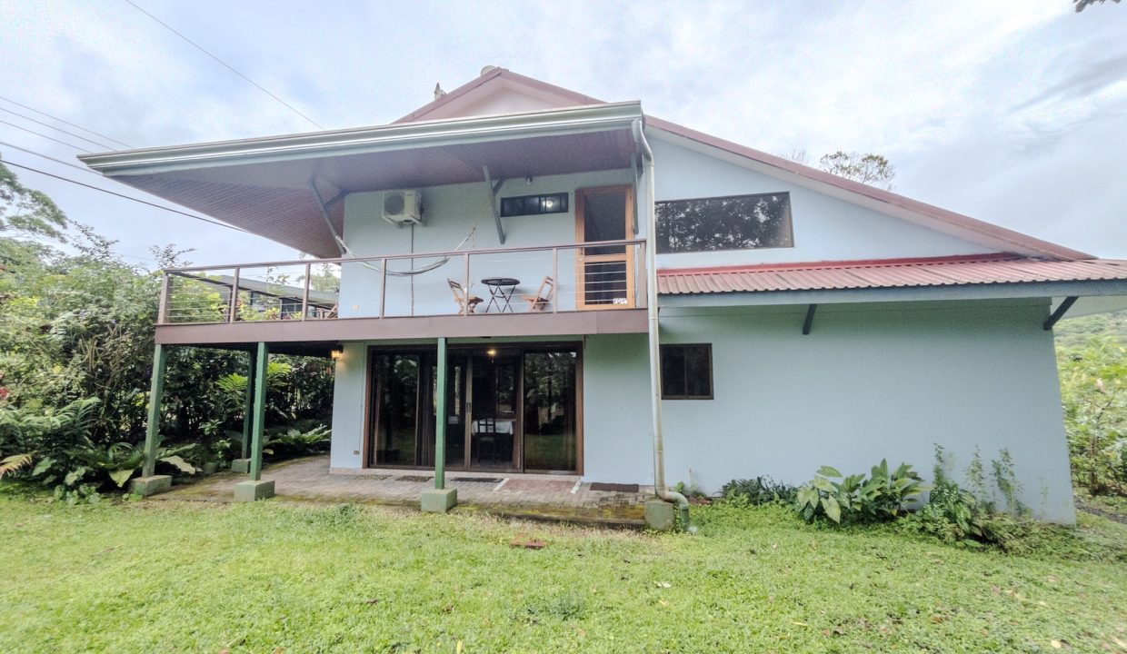 Mel's houser for sale in El Castillo, Arenal, Costa Rica3