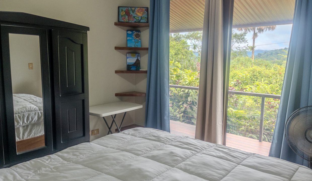 Mel's houser for sale in El Castillo, Arenal, Costa Rica31