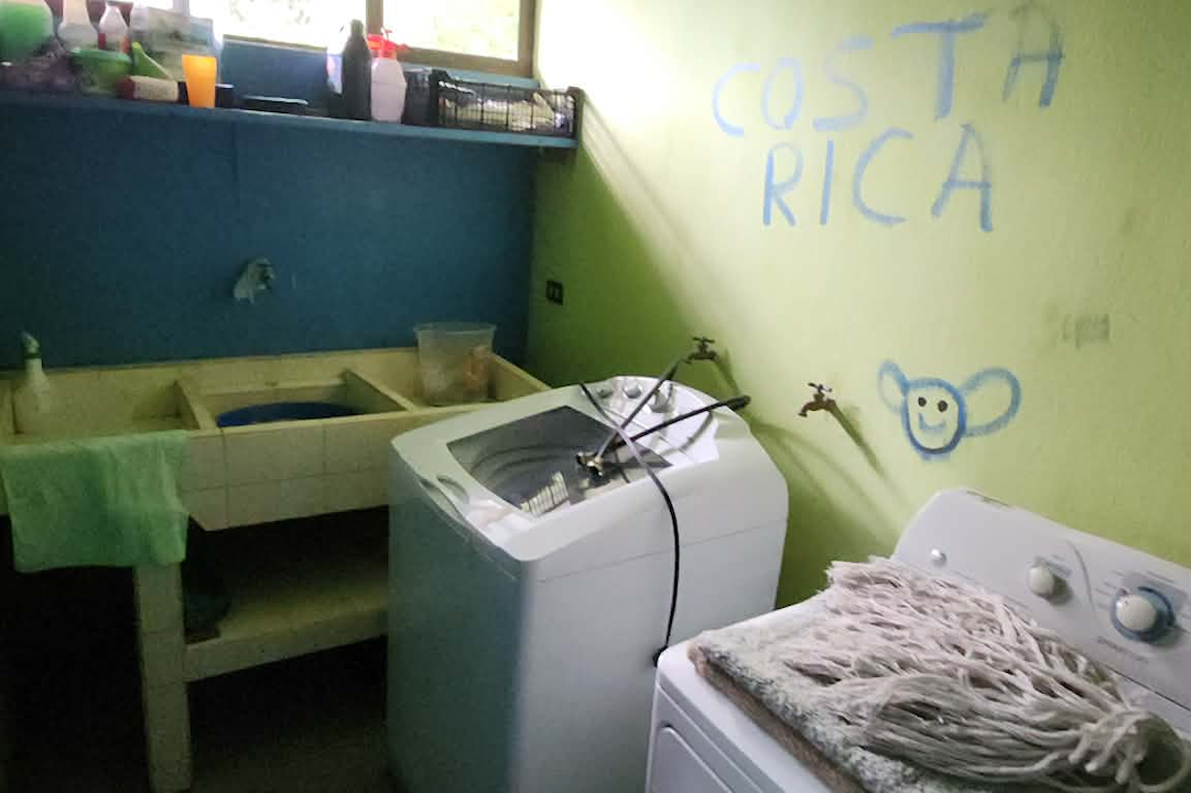 Mel's houser for sale in El Castillo, Arenal, Costa Rica32
