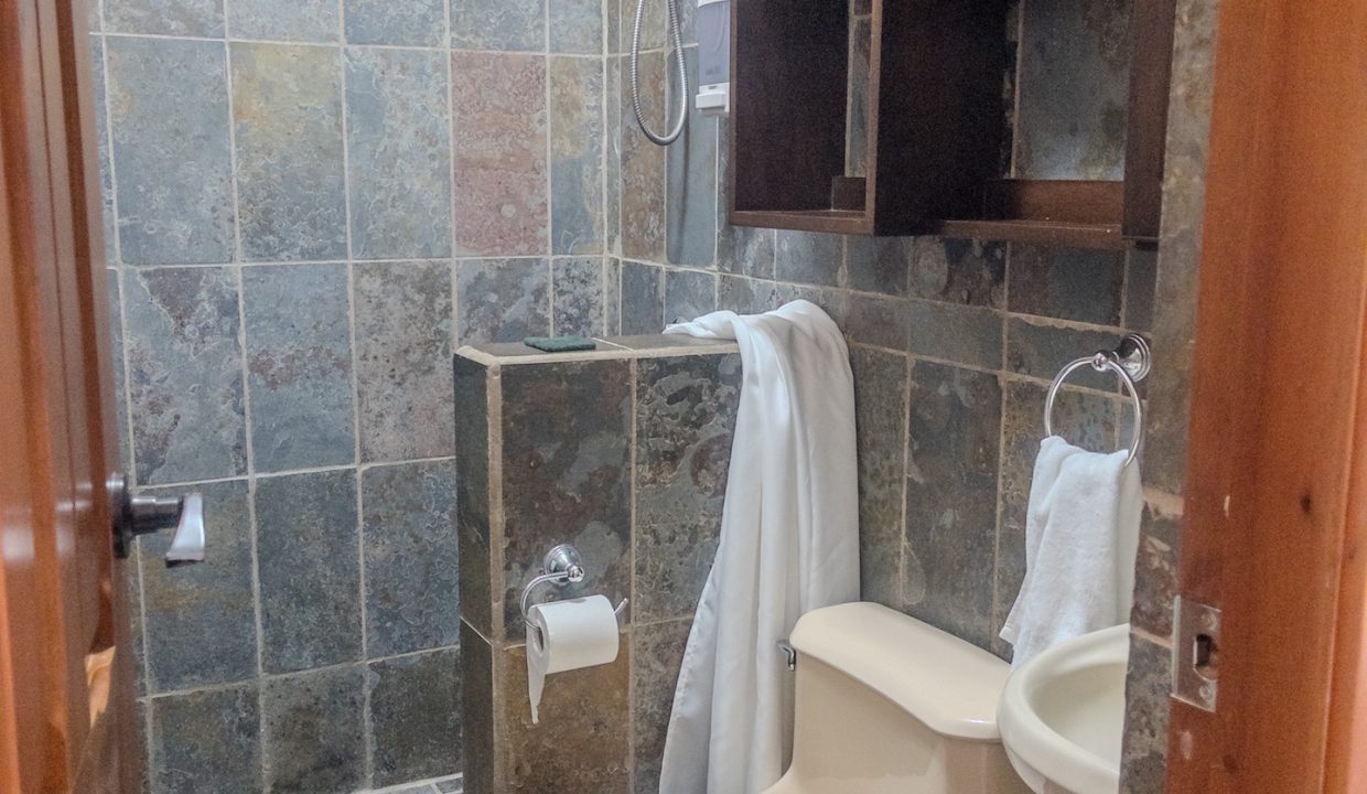 Mel's houser for sale in El Castillo, Arenal, Costa Rica32