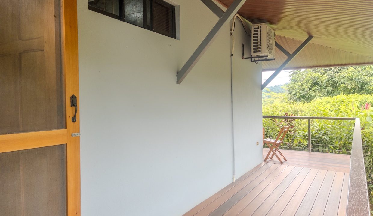 Mel's houser for sale in El Castillo, Arenal, Costa Rica33