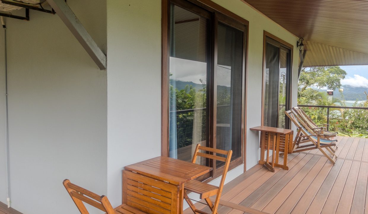 Mel's houser for sale in El Castillo, Arenal, Costa Rica35