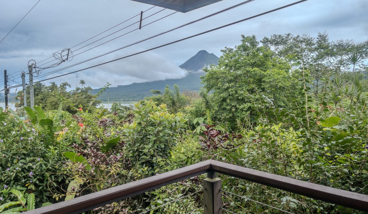 Mel's houser for sale in El Castillo, Arenal, Costa Rica37