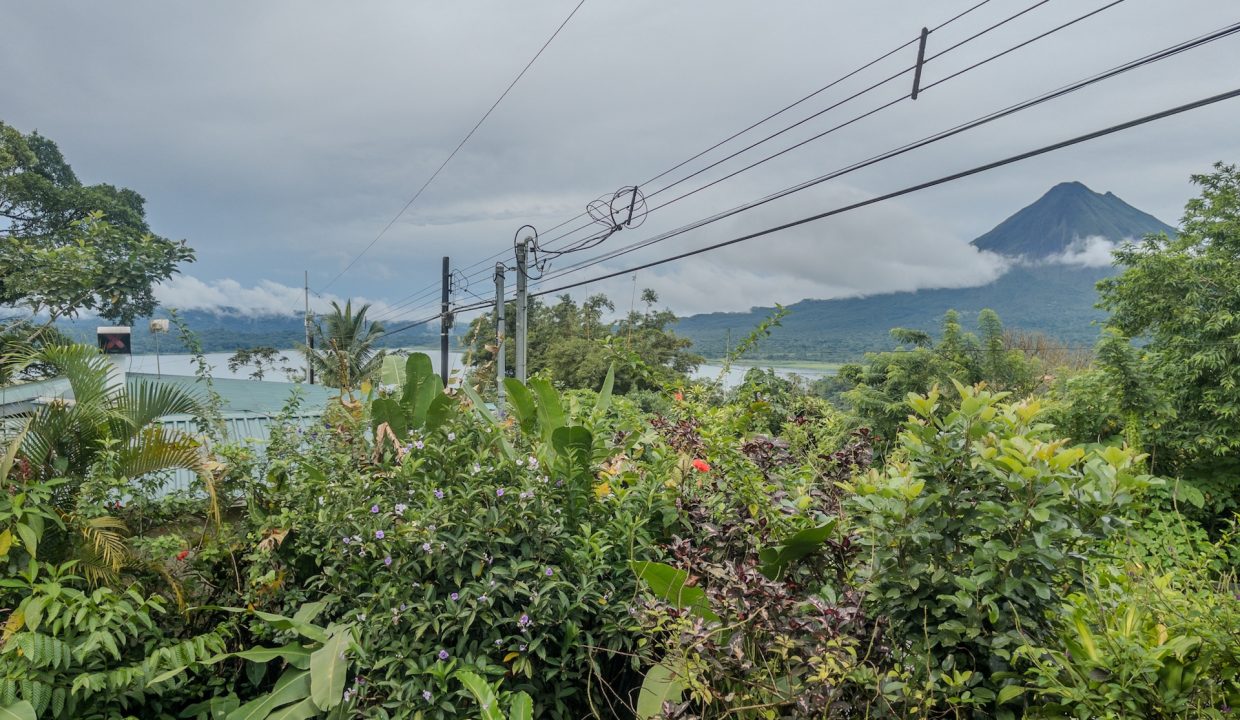 Mel's houser for sale in El Castillo, Arenal, Costa Rica38