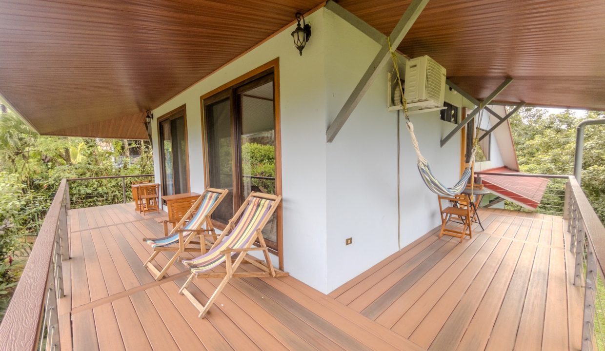Mel's houser for sale in El Castillo, Arenal, Costa Rica39