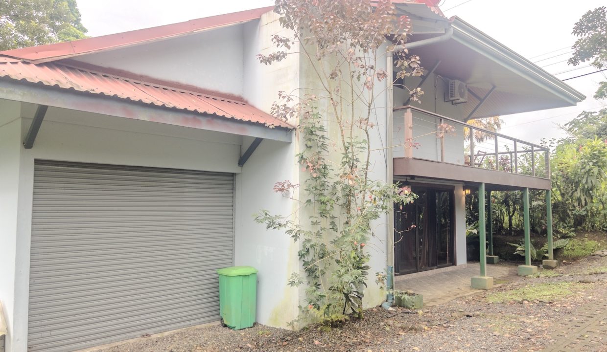 Mel's houser for sale in El Castillo, Arenal, Costa Rica4