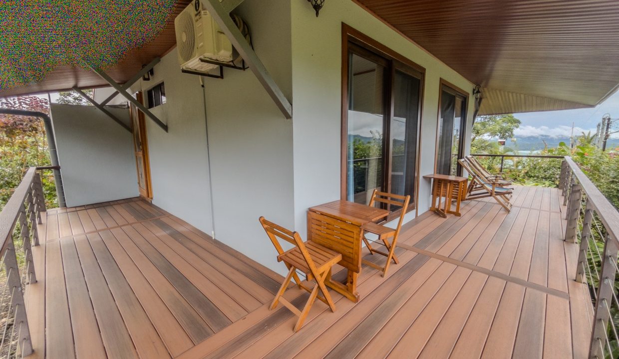 Mel's houser for sale in El Castillo, Arenal, Costa Rica40
