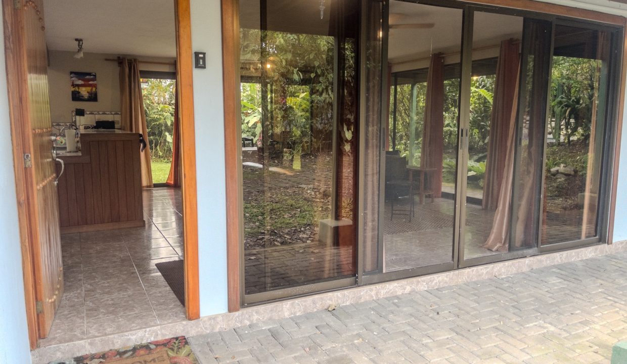 Mel's houser for sale in El Castillo, Arenal, Costa Rica6