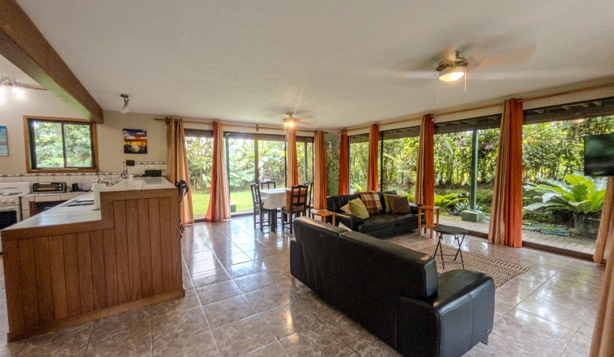 Mel's houser for sale in El Castillo, Arenal, Costa Rica7