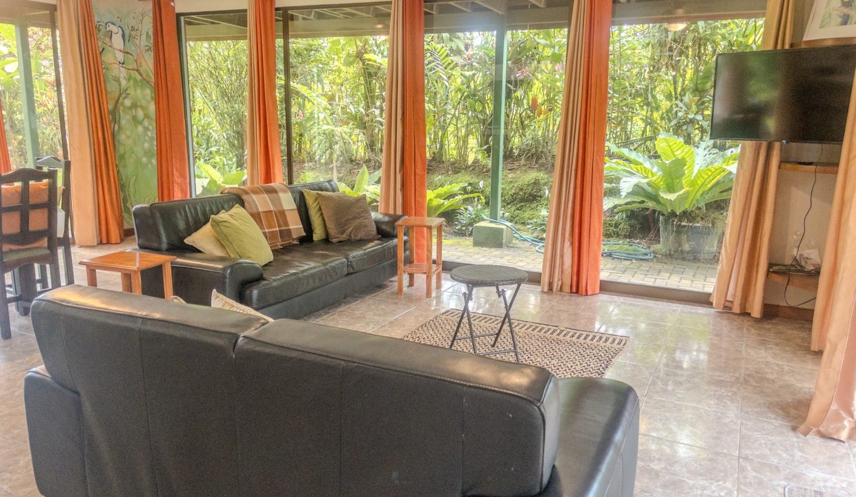 Mel's houser for sale in El Castillo, Arenal, Costa Rica8