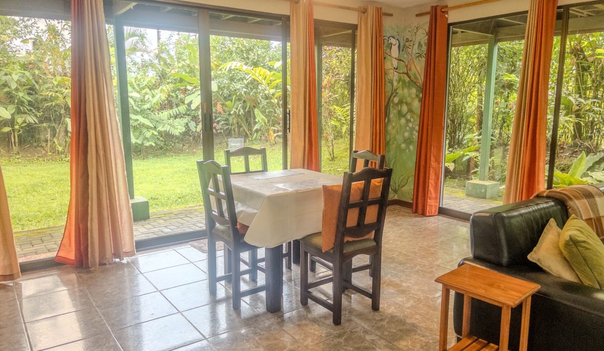 Mel's houser for sale in El Castillo, Arenal, Costa Rica9